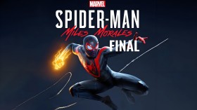 漫威蜘蛛侠：迈尔斯·莫拉莱斯/Marvel’s Spider-Man: Miles Morales