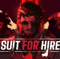 适合雇佣/Suit for Hire