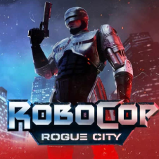 机械战警：暴戾都市 未竟之事/RoboCop: Rogue City - Unfinished Business
