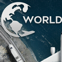 全球热潮/Worldwide Rush