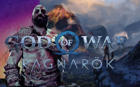 战神5/战神：诸神黄昏/God of War Ragnarok