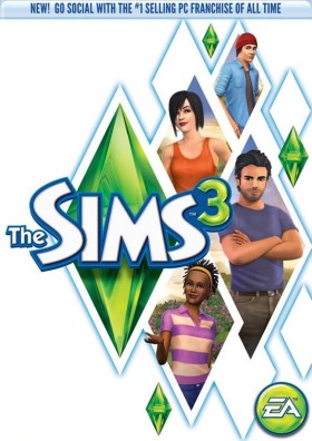 模拟人生3/The Sims 3
