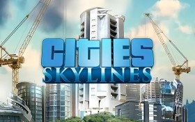 都市：天际线1/城市：天际线1/Cities: Skylines 1
