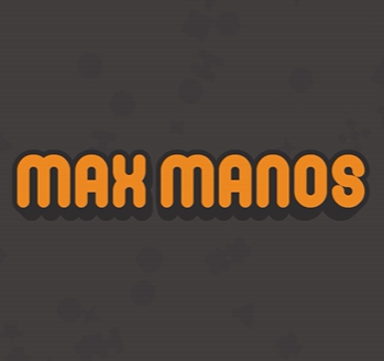 最大之手/Max Manos