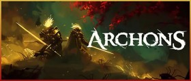 神使/Archons
