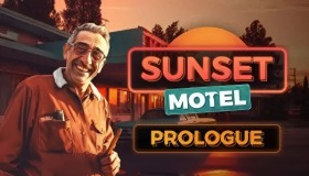 日落汽车旅馆/Sunset Motel