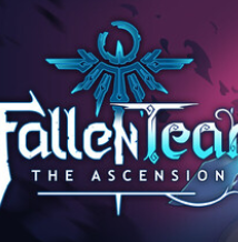 陨世之泪:涅槃/Fallen Tear: The Ascension