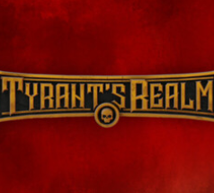 暴君的领域/Tyrant's Realm