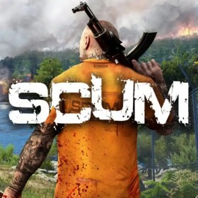 人渣/SCUM