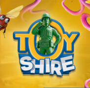玩具郡/玩具领地/Toy Shire