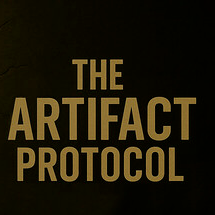 遗物协议/The Artifact Protocol