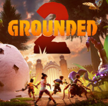 禁闭求生2/Grounded 2