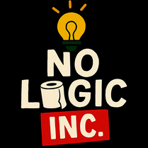 没有逻辑的公司/NO LOGIC INC.