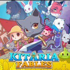 奇塔利亚童话/Kitaria Fables