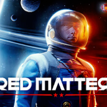 红色物质1+2/Red Matter1+2