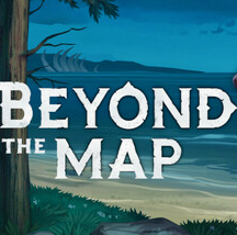 界外/Beyond the Map