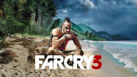孤岛惊魂3/Far Cry 3