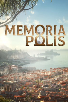 记忆之城/MEMORIAPOLIS