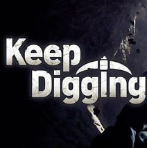 挖！挖！挖！/Keep Digging