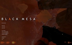 黑山：起源/Black Mesa：Source
