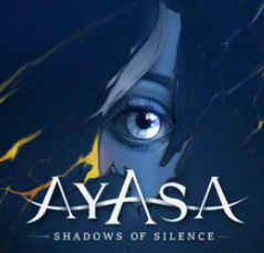 寂静之国的波斯菊/Ayasa: Shadows of Silence