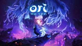 奥日与鬼火意志/Ori and the Will of the Wisps