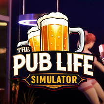 酒馆人生模拟器/The Pub Life Simulator