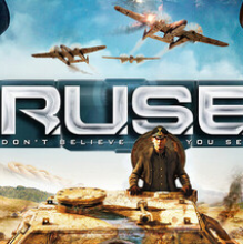 兵者诡道决定版/R.U.S.E. Definitive Edition