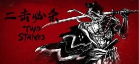二击必杀/Two Strikes