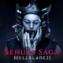 地狱之刃2：塞娜的史诗/Senua’s Saga: Hellblade II