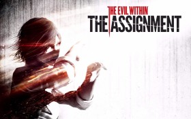 恶灵附身/The Evil Within