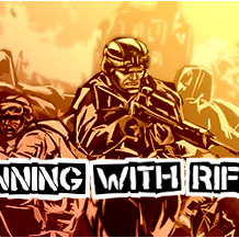 小兵带步枪/小兵步枪/Running with Rifles