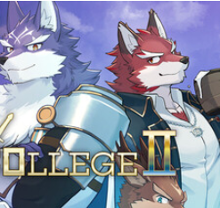 骑士学院2/Knights College 2