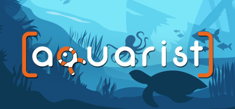 Aquarist - 建造水族馆，养鱼，发展你的事业！