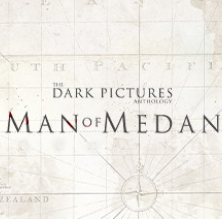 黑相集：棉兰号/The Dark Pictures Anthology: Man of Medan