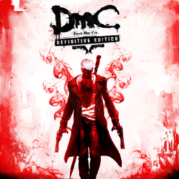 DmC：鬼泣/DmC: Devil May Cry