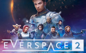 永恒空间2/EVERSPACE 2