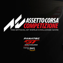 神力科莎：竞速/Assetto Corsa Competizione