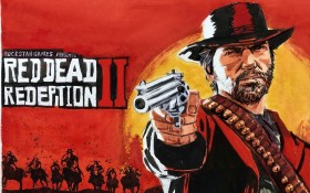 荒野大镖客2：终极版/Red Dead Redemption 2: Ultimate Edition