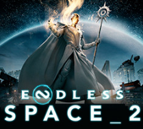 无尽太空2/Endless Space 2