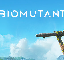 生化变种/Biomutant