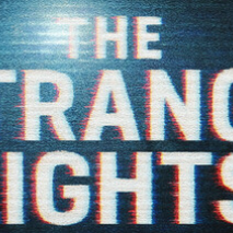 奇幻之光/诡异之光/The Strange Lights