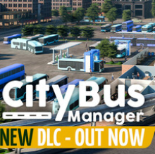 城市公交经理/City Bus Manager