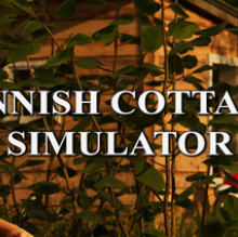 芬兰小屋模拟器/Finnish Cottage Simulator