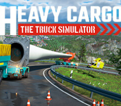 重型货运：卡车模拟器/Heavy Cargo - The Truck Simulator