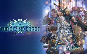 星之海洋6：神圣力量/STAR OCEAN THE DIVINE FORCE
