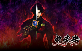 鬼武者重制版/Onimusha: Warlords