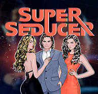 超级情圣/Super Seducer : How to Talk to Girls