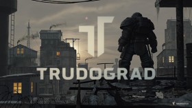 核爆RPG：特鲁多格勒/ATOM RPG Trudograd