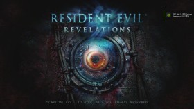 生化危机：启示录/esident Evil：Revelations